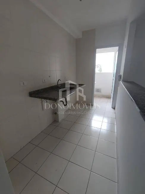 Foto 2 de Apartamento com 3 quartos à venda, 75m2 em Baeta Neves, Sao Bernardo Do Campo - SP