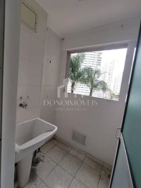Foto 3 de Apartamento com 3 quartos à venda, 75m2 em Baeta Neves, Sao Bernardo Do Campo - SP