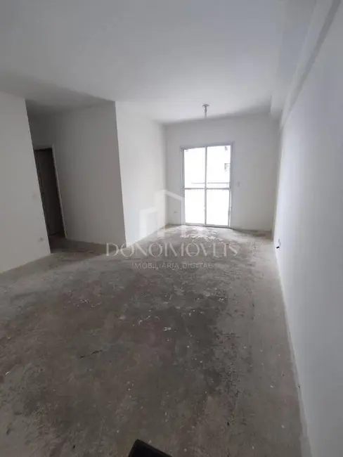 Foto 1 de Apartamento com 3 quartos à venda, 75m2 em Baeta Neves, Sao Bernardo Do Campo - SP