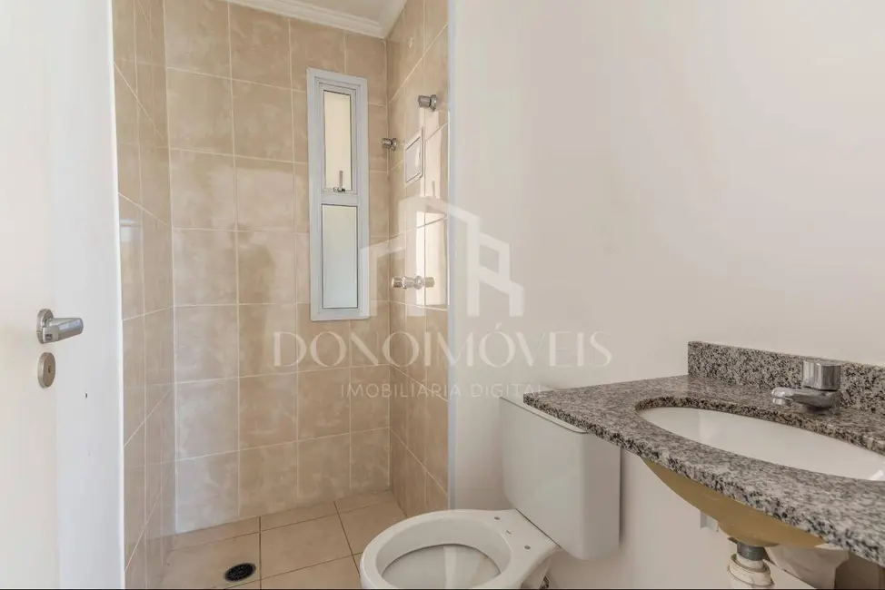 Foto 3 de Apartamento com 3 quartos à venda, 77m2 em Rudge Ramos, Sao Bernardo Do Campo - SP