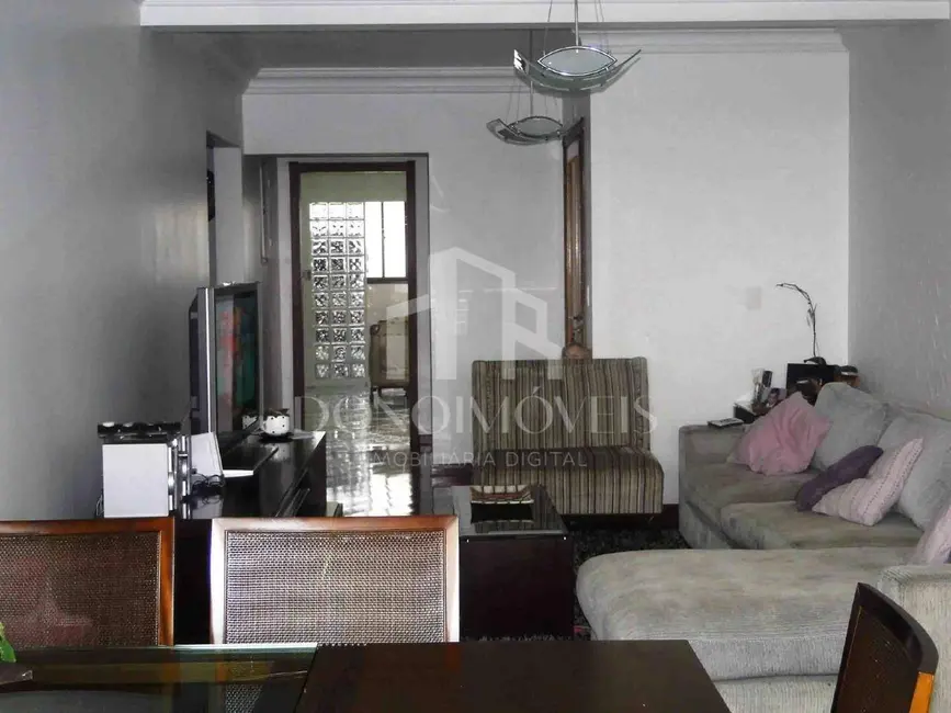 Foto 5 de Apartamento com 3 quartos à venda, 160m2 em Centro, Sao Bernardo Do Campo - SP