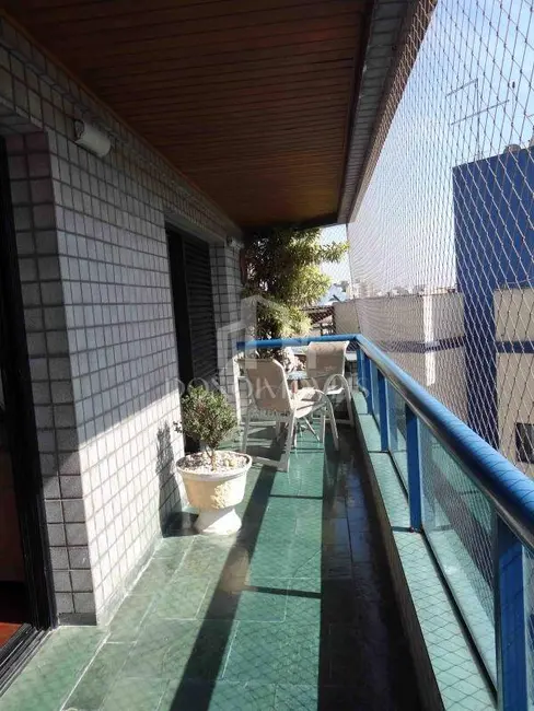 Foto 8 de Apartamento com 3 quartos à venda, 160m2 em Centro, Sao Bernardo Do Campo - SP