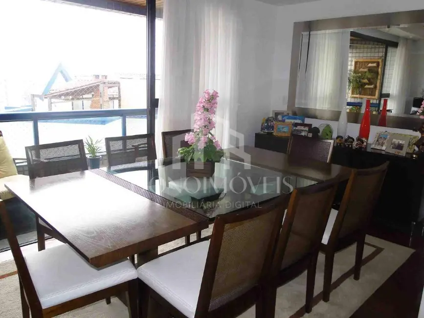 Foto 2 de Apartamento com 3 quartos à venda, 160m2 em Centro, Sao Bernardo Do Campo - SP