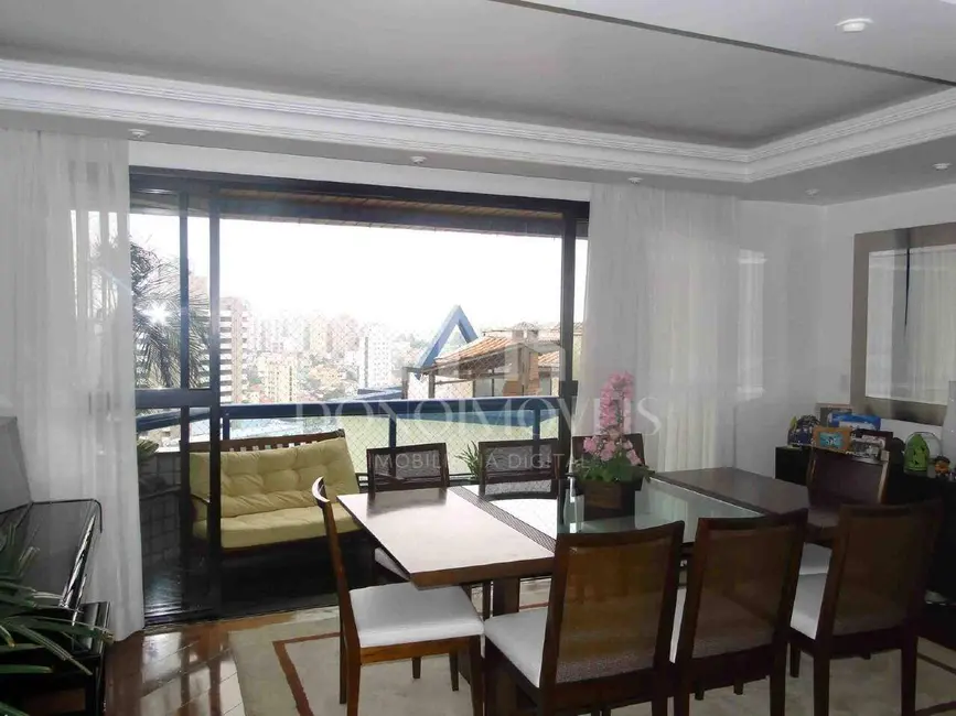 Foto 2 de Apartamento com 3 quartos à venda, 160m2 em Centro, Sao Bernardo Do Campo - SP