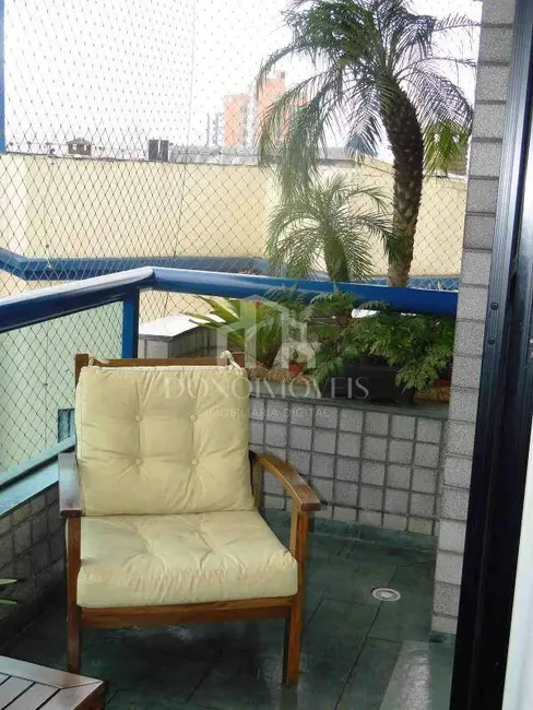 Foto 6 de Apartamento com 3 quartos à venda, 160m2 em Centro, Sao Bernardo Do Campo - SP