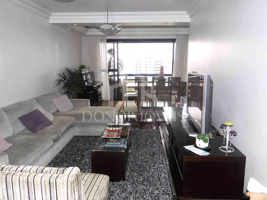 Foto 4 de Apartamento com 3 quartos à venda, 160m2 em Centro, Sao Bernardo Do Campo - SP