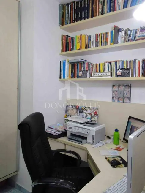Foto 9 de Apartamento com 3 quartos à venda, 160m2 em Centro, Sao Bernardo Do Campo - SP