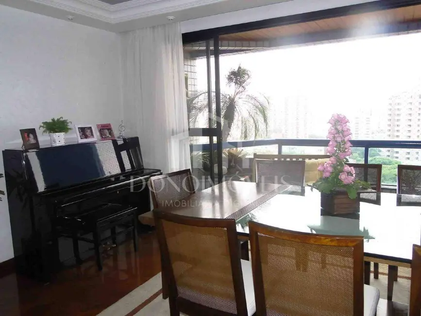 Foto 3 de Apartamento com 3 quartos à venda, 160m2 em Centro, Sao Bernardo Do Campo - SP