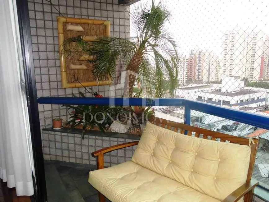 Foto 7 de Apartamento com 3 quartos à venda, 160m2 em Centro, Sao Bernardo Do Campo - SP