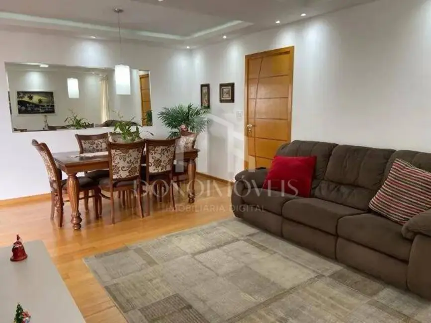 Foto 2 de Apartamento com 3 quartos à venda, 173m2 em Vila Bastos, Santo Andre - SP
