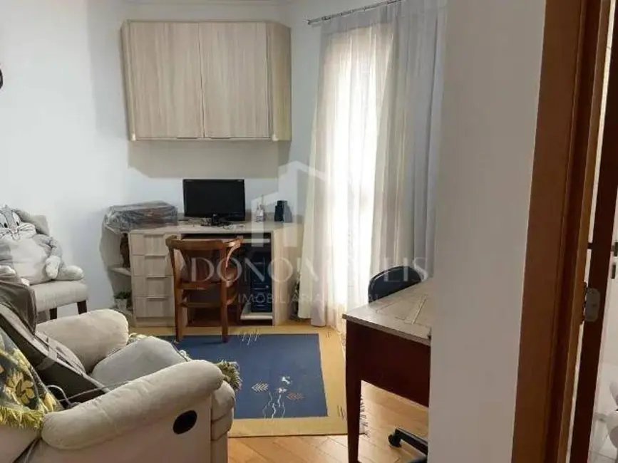 Foto 5 de Apartamento com 3 quartos à venda, 173m2 em Vila Bastos, Santo Andre - SP