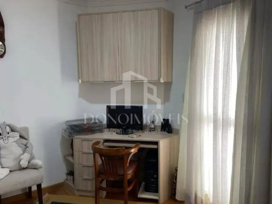 Foto 7 de Apartamento com 3 quartos à venda, 173m2 em Vila Bastos, Santo Andre - SP