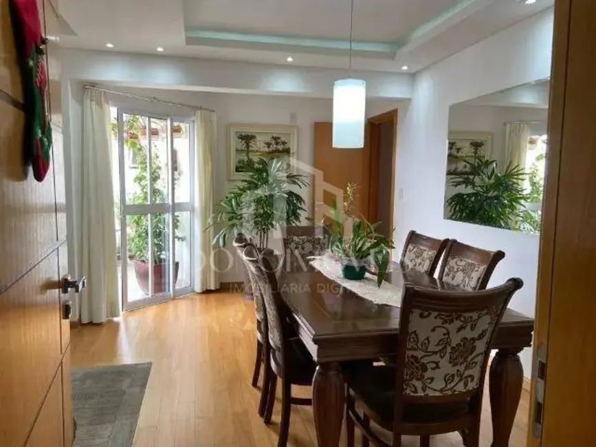 Foto 3 de Apartamento com 3 quartos à venda, 173m2 em Vila Bastos, Santo Andre - SP