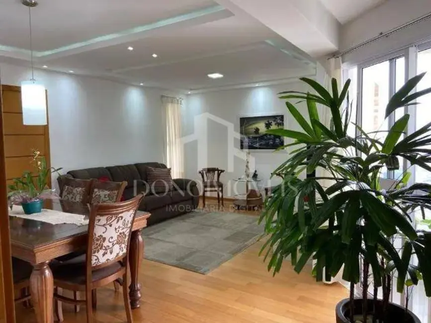 Foto 1 de Apartamento com 3 quartos à venda, 173m2 em Vila Bastos, Santo Andre - SP
