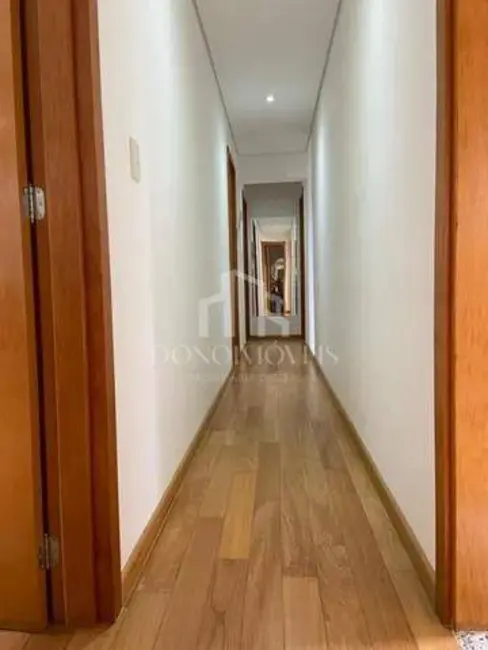 Foto 4 de Apartamento com 3 quartos à venda, 173m2 em Vila Bastos, Santo Andre - SP