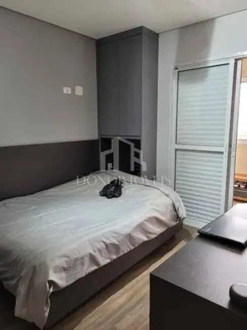 Foto 9 de Cobertura com 3 quartos à venda, 150m2 em Assunção, Sao Bernardo Do Campo - SP