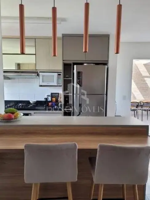 Foto 3 de Cobertura com 3 quartos à venda, 150m2 em Assunção, Sao Bernardo Do Campo - SP