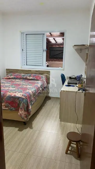 Apartamento com 3 quartos à venda, 133m2 em Baeta Neves, Sao Bernardo Do Campo - SP - imagem 8 Foto 8 de Apartamento com 3 quartos à venda, 133m2 em Baeta Neves, Sao Bernardo Do Campo - SP