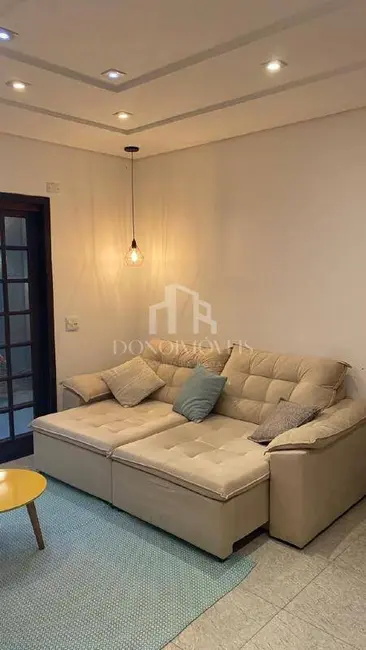 Apartamento com 3 quartos à venda, 133m2 em Baeta Neves, Sao Bernardo Do Campo - SP - imagem 4 Foto 4 de Apartamento com 3 quartos à venda, 133m2 em Baeta Neves, Sao Bernardo Do Campo - SP