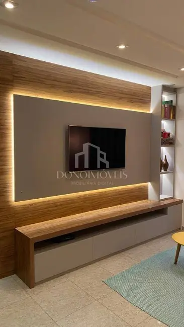 Apartamento com 3 quartos à venda, 133m2 em Baeta Neves, Sao Bernardo Do Campo - SP - imagem 3 Foto 3 de Apartamento com 3 quartos à venda, 133m2 em Baeta Neves, Sao Bernardo Do Campo - SP