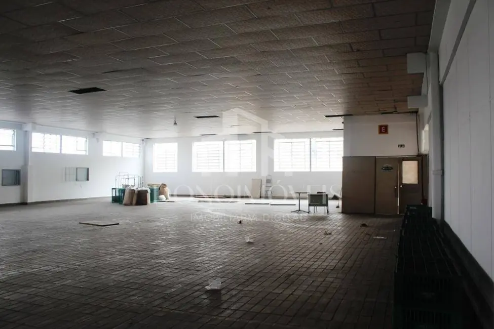 Foto 1 de Armazém / Galpão à venda, 6203m2 em Vila Ribeiro de Barros, São Paulo - SP