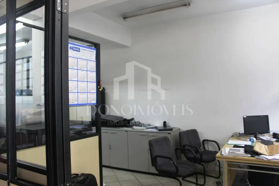 Foto 9 de Armazém / Galpão à venda, 6203m2 em Vila Ribeiro de Barros, São Paulo - SP