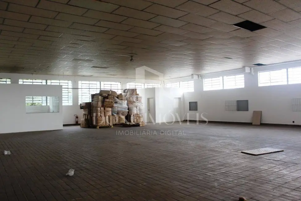 Foto 4 de Armazém / Galpão à venda, 6203m2 em Vila Ribeiro de Barros, São Paulo - SP