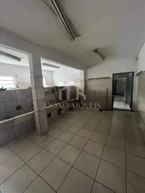 Foto 4 de Armazém / Galpão à venda, 3700m2 em Loteamento Industrial Coral, Maua - SP