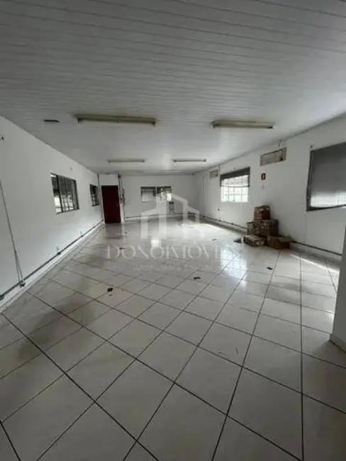 Foto 6 de Armazém / Galpão à venda, 3700m2 em Loteamento Industrial Coral, Maua - SP