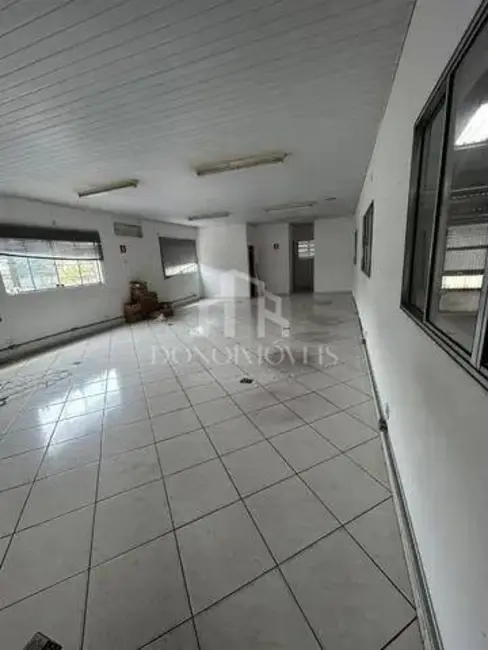 Foto 7 de Armazém / Galpão à venda, 3700m2 em Loteamento Industrial Coral, Maua - SP