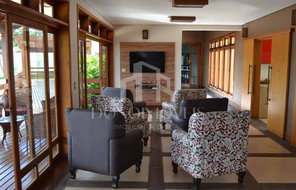 Foto 8 de Casa de Condomínio com 3 quartos à venda, 750m2 em Socorro - SP