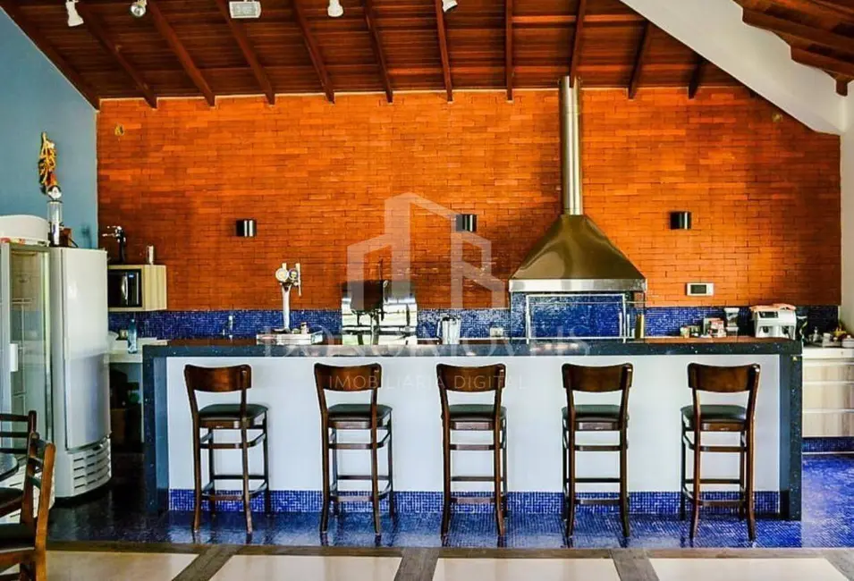 Foto 4 de Casa de Condomínio com 3 quartos à venda, 750m2 em Socorro - SP