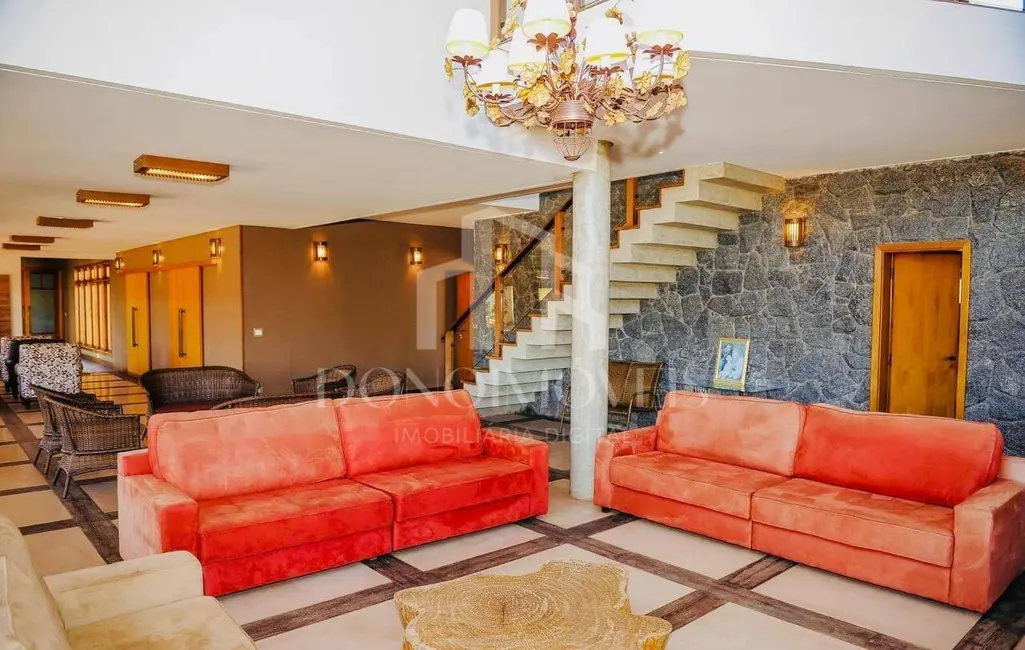 Foto 2 de Casa de Condomínio com 3 quartos à venda, 750m2 em Socorro - SP