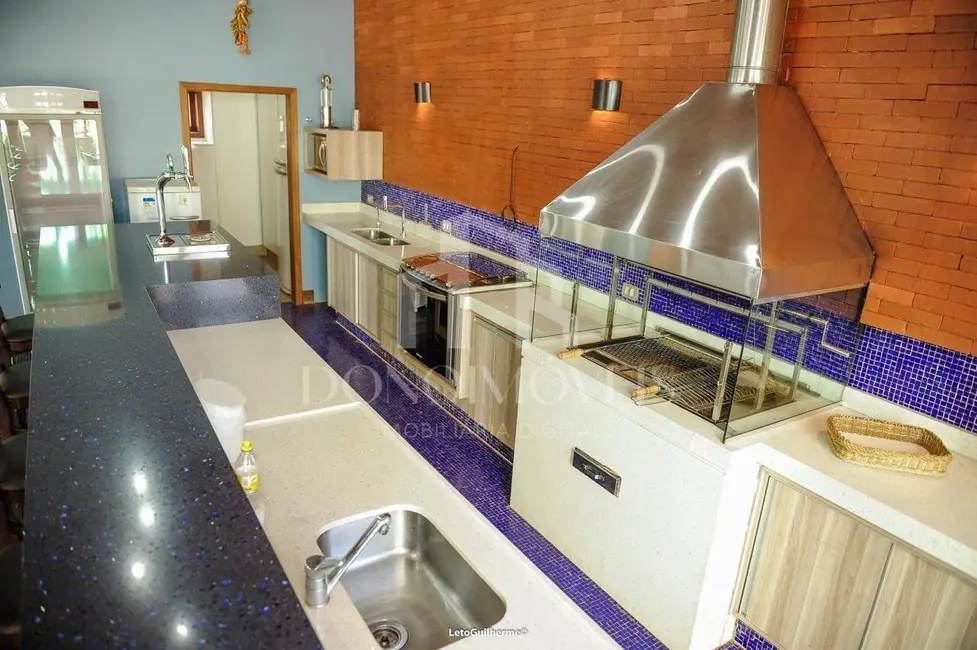 Foto 9 de Casa de Condomínio com 3 quartos à venda, 750m2 em Socorro - SP