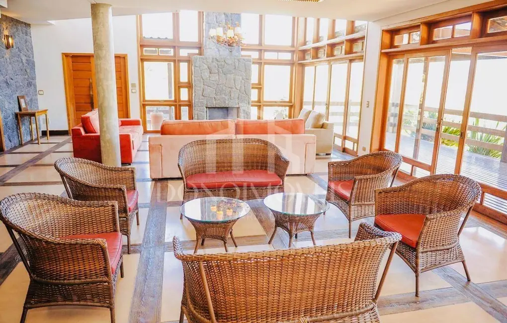 Foto 6 de Casa de Condomínio com 3 quartos à venda, 750m2 em Socorro - SP