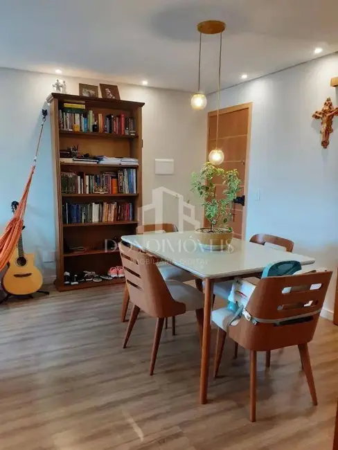 Foto 1 de Apartamento com 3 quartos à venda, 72m2 em Parque Terra Nova, Sao Bernardo Do Campo - SP