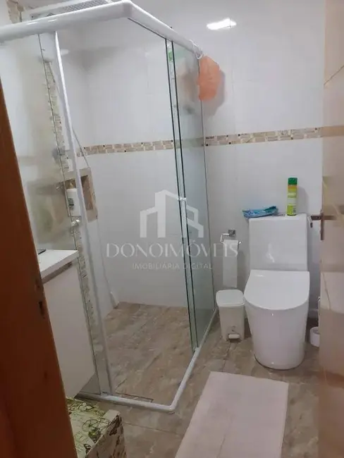 Foto 8 de Apartamento com 3 quartos à venda, 72m2 em Parque Terra Nova, Sao Bernardo Do Campo - SP