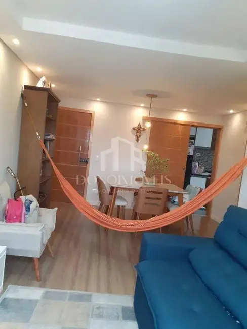 Foto 7 de Apartamento com 3 quartos à venda, 72m2 em Parque Terra Nova, Sao Bernardo Do Campo - SP