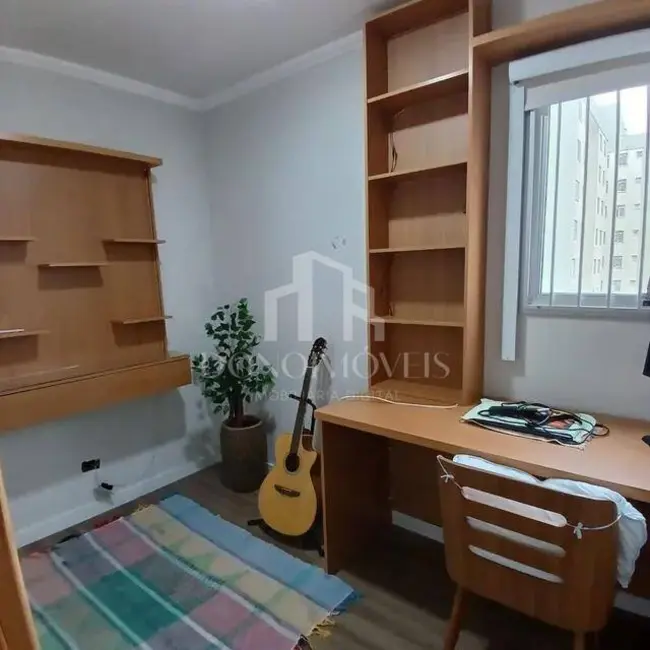 Foto 3 de Apartamento com 3 quartos à venda, 72m2 em Parque Terra Nova, Sao Bernardo Do Campo - SP