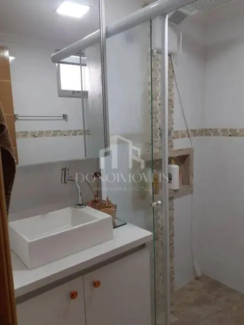 Foto 9 de Apartamento com 3 quartos à venda, 72m2 em Parque Terra Nova, Sao Bernardo Do Campo - SP