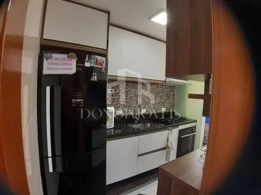 Foto 4 de Apartamento com 3 quartos à venda, 72m2 em Parque Terra Nova, Sao Bernardo Do Campo - SP
