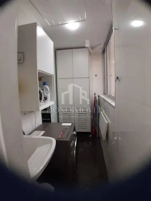 Foto 6 de Apartamento com 3 quartos à venda, 72m2 em Parque Terra Nova, Sao Bernardo Do Campo - SP