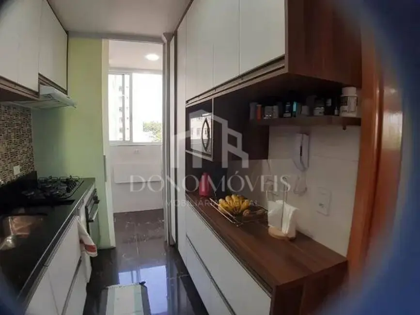 Foto 5 de Apartamento com 3 quartos à venda, 72m2 em Parque Terra Nova, Sao Bernardo Do Campo - SP