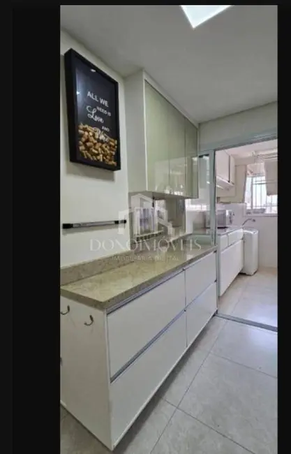 Foto 8 de Apartamento com 2 quartos à venda, 180m2 em Parque Novo Oratório, Santo Andre - SP