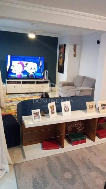 Foto 4 de Apartamento com 2 quartos à venda, 180m2 em Parque Novo Oratório, Santo Andre - SP