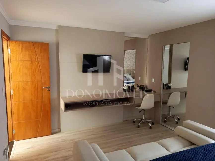 Foto 7 de Casa com 3 quartos à venda, 242m2 em Assunção, Sao Bernardo Do Campo - SP