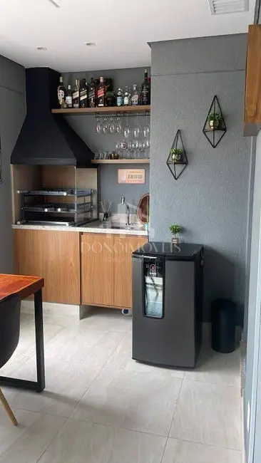 Foto 6 de Apartamento com 2 quartos à venda, 77m2 em Centro, Sao Bernardo Do Campo - SP