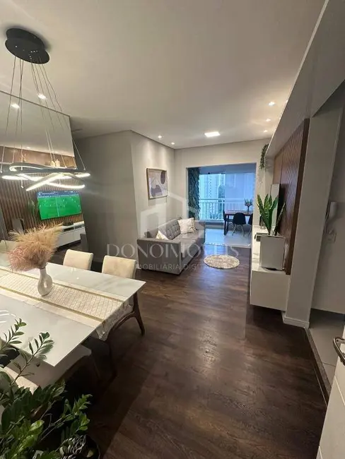 Foto 2 de Apartamento com 2 quartos à venda, 77m2 em Centro, Sao Bernardo Do Campo - SP