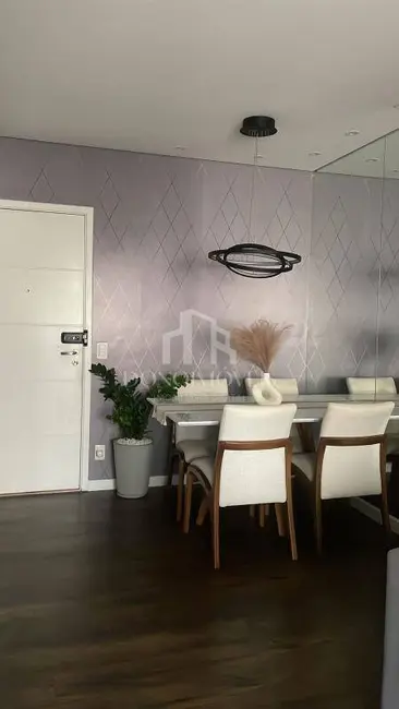 Foto 2 de Apartamento com 2 quartos à venda, 77m2 em Centro, Sao Bernardo Do Campo - SP