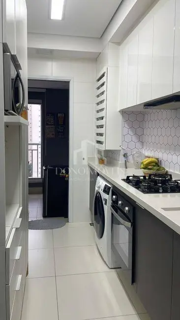 Foto 9 de Apartamento com 2 quartos à venda, 77m2 em Centro, Sao Bernardo Do Campo - SP
